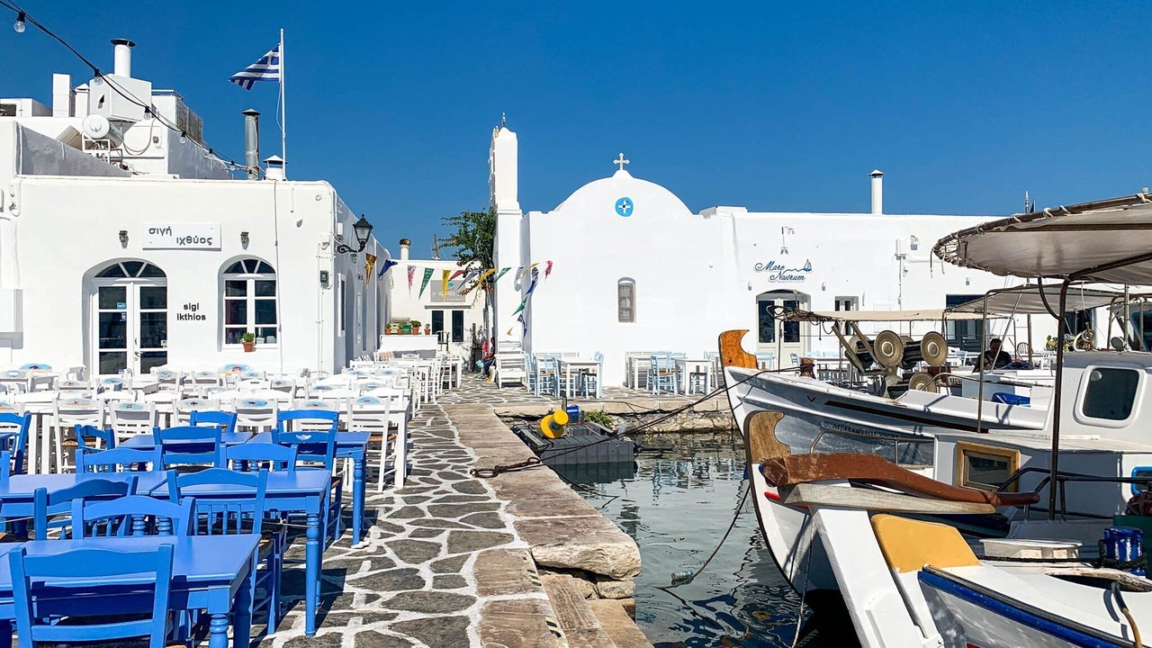 Photo of Others in Mykonos Town