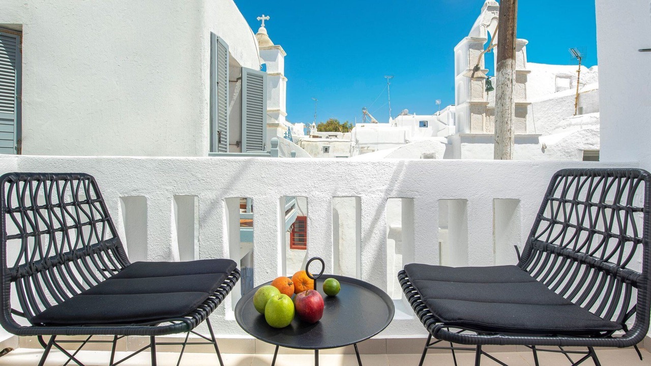 Photo of Others in Mykonos Town