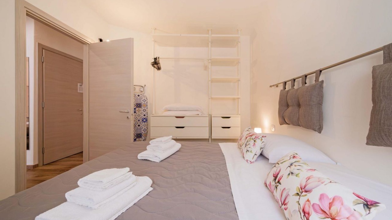 Photo of Bedroom in Torri del Benaco