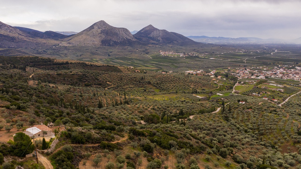 Photo of Outdoor in Messolonghi