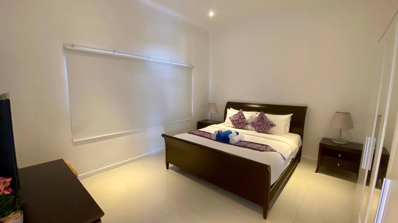 Photo of Bedroom in Karon