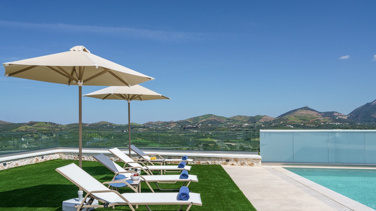 Photo of Outdoor in Roumeli