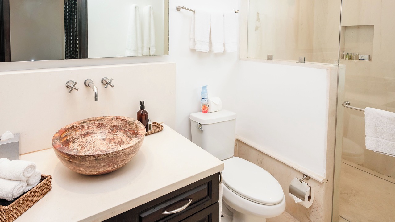 Photo of Bathroom in Punta de Mita
