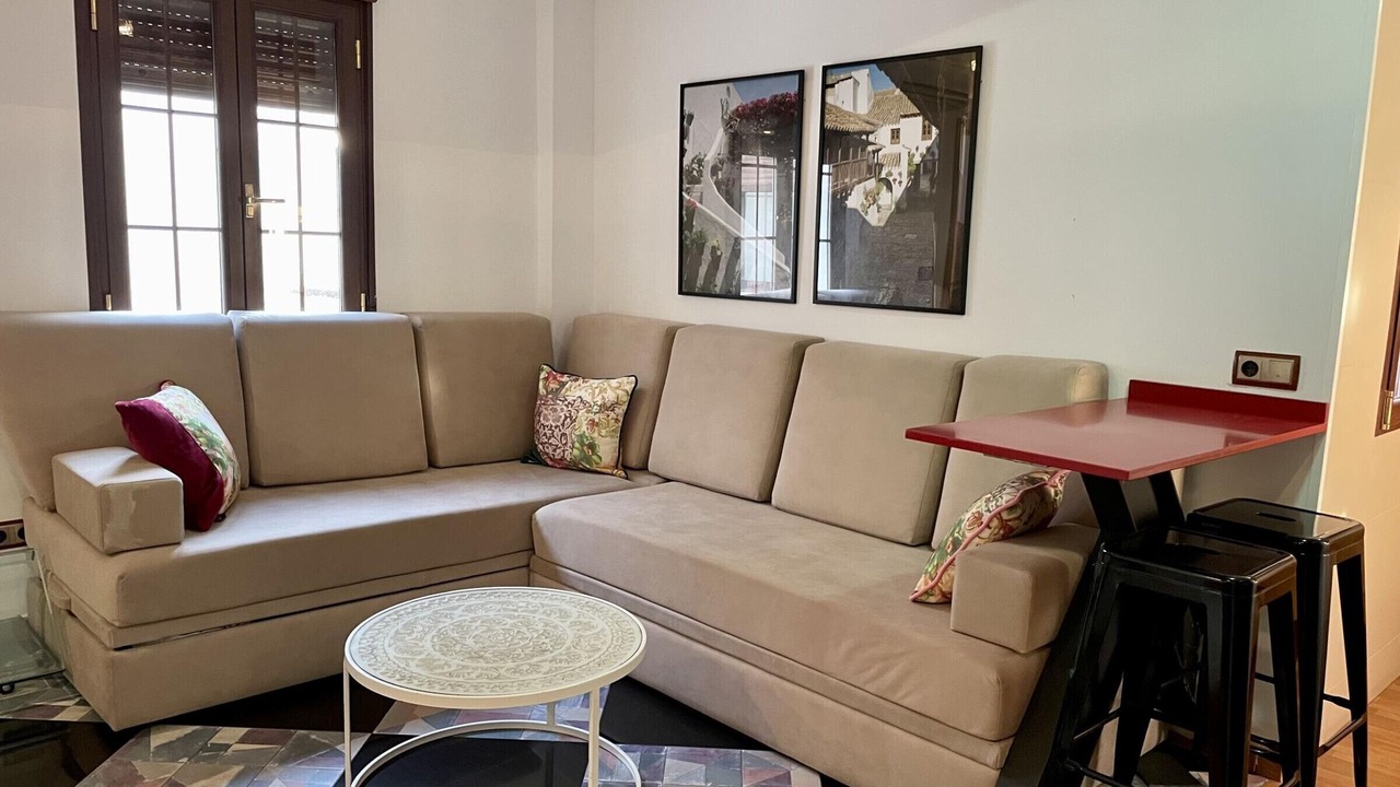 Photo of Livingroom in La Catedral