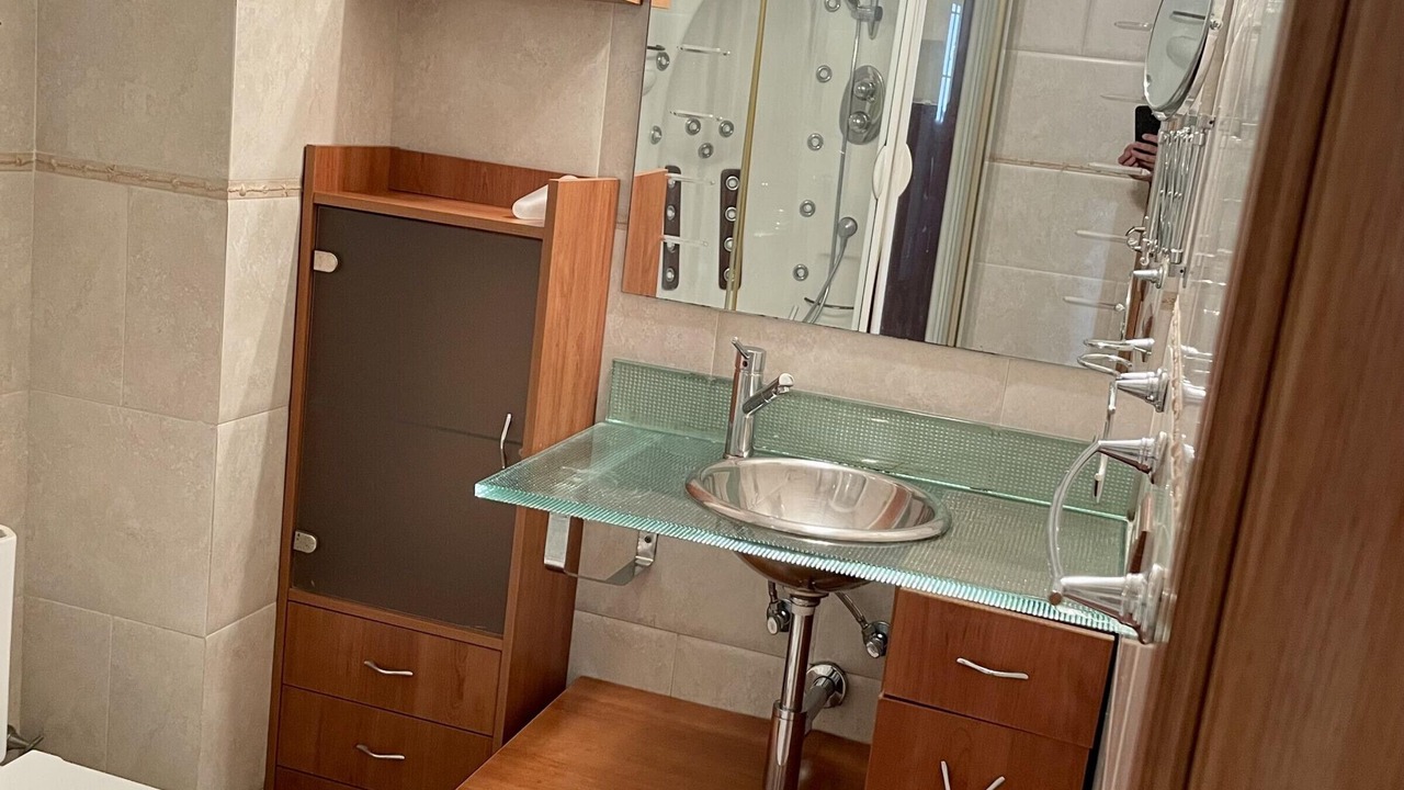 Photo of Bathroom in La Catedral