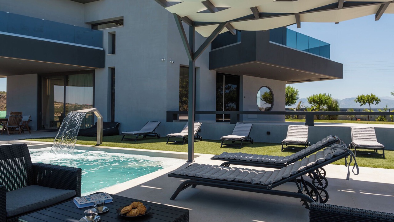 Photo of Outdoor in Heraklion