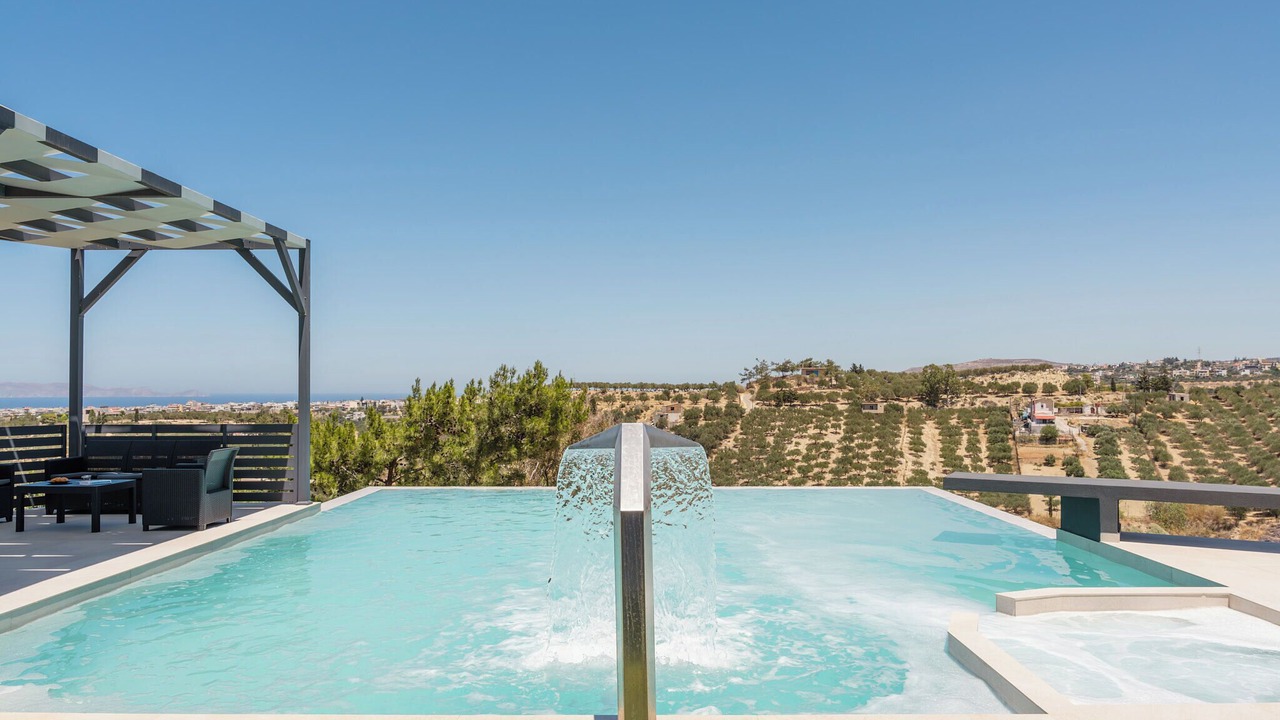 Photo of Outdoor in Heraklion