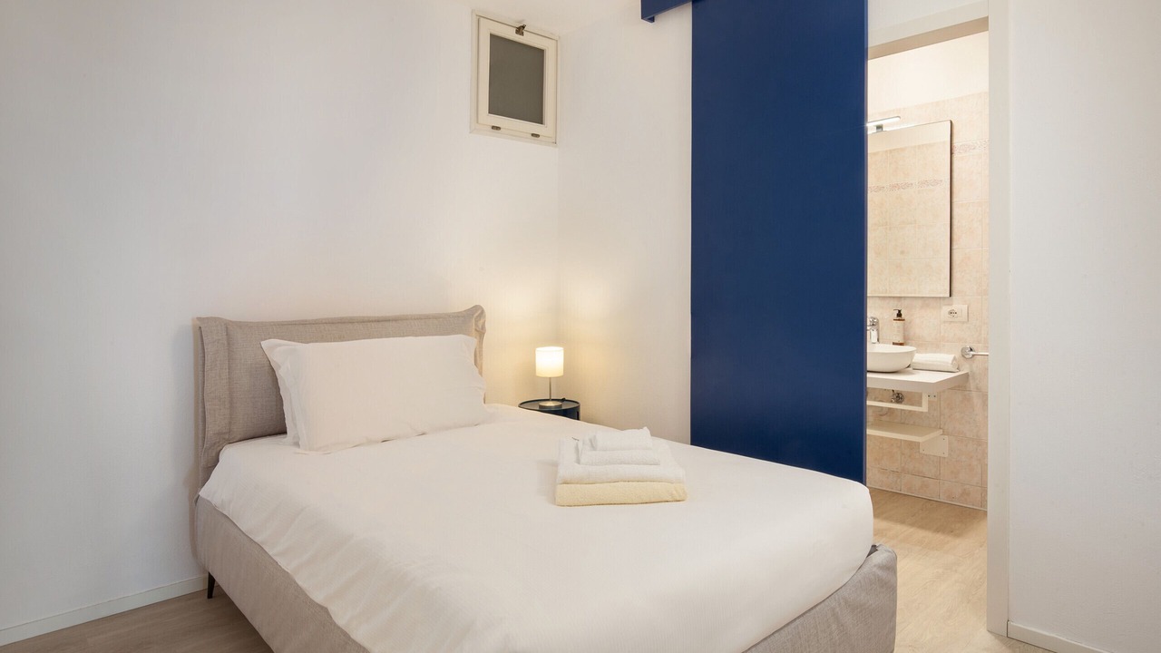 Photo of Bedroom in Torri del Benaco
