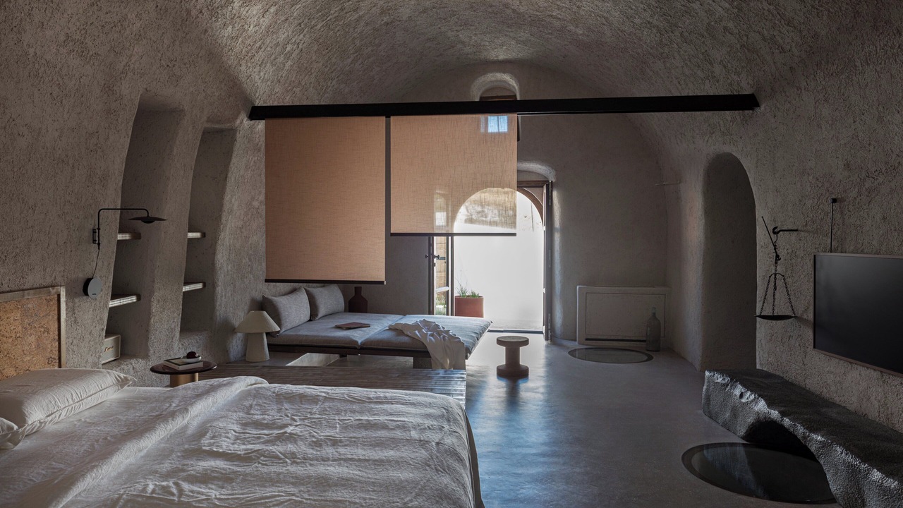 Photo of Bedroom in Vothon
