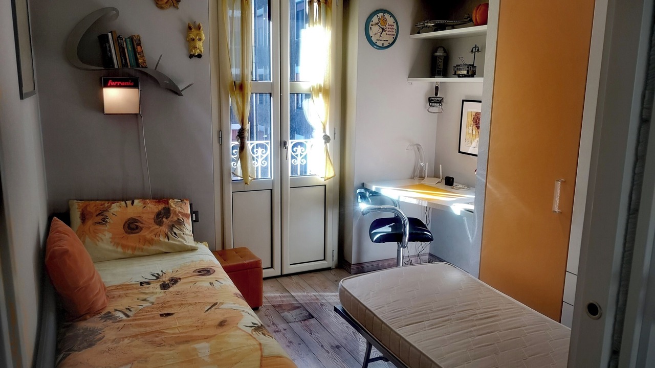 Photo of Bedroom in Central Station