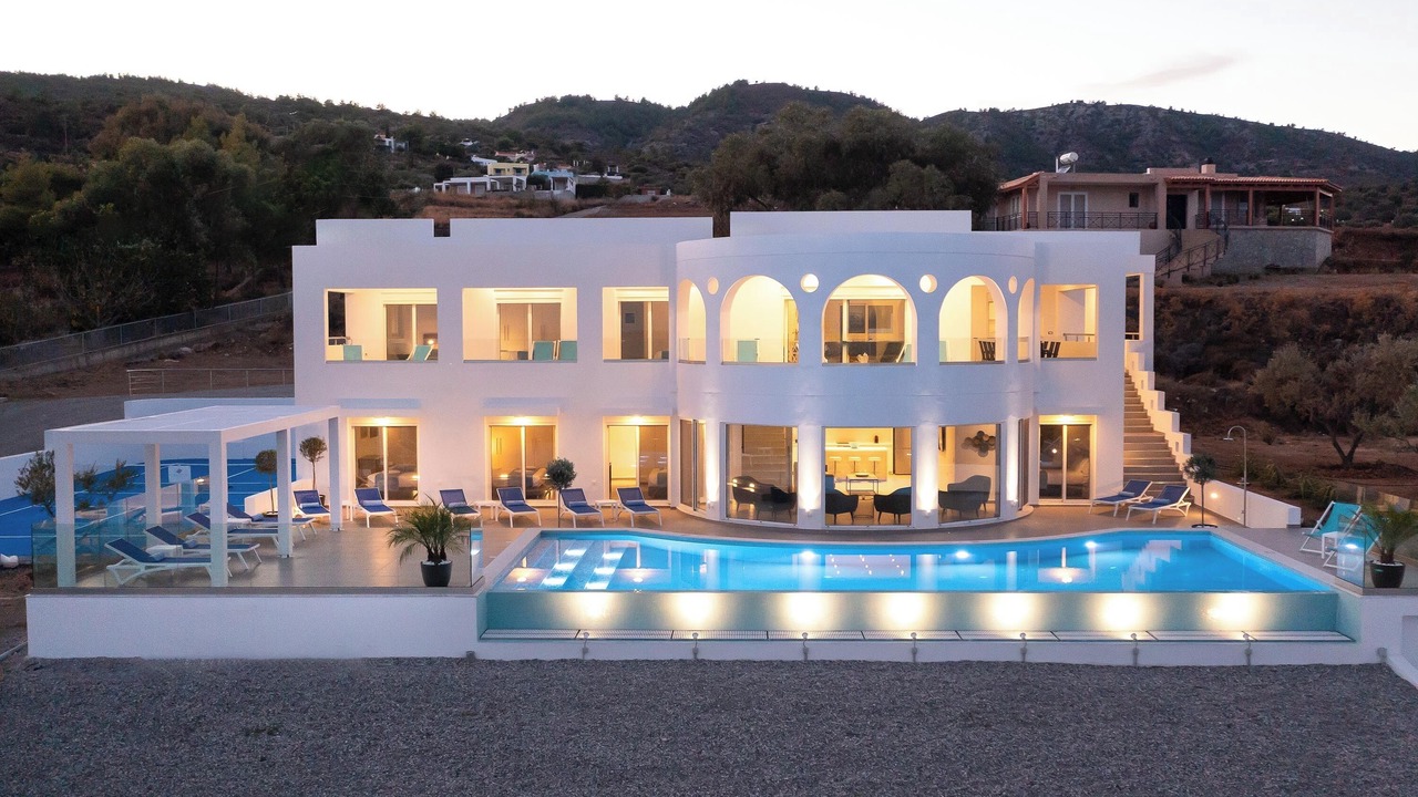 Photo of Outdoor in Kalathos