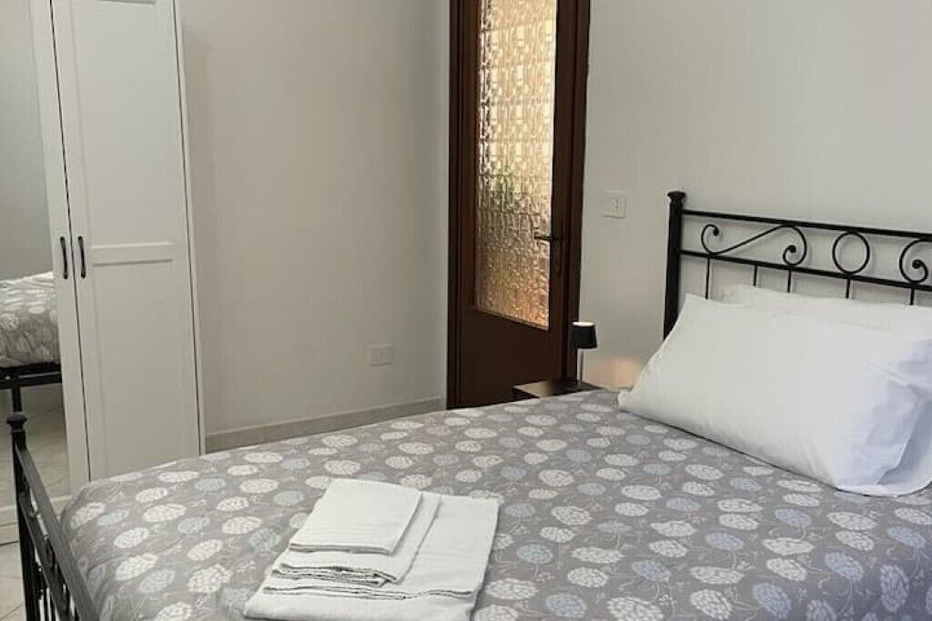 Photo of Bedroom in Padova