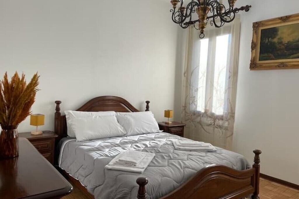 Photo of Bedroom in Padova