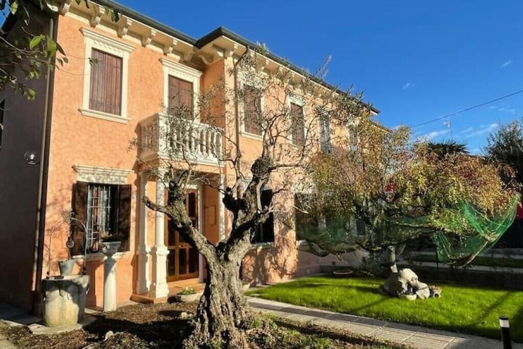 Photo of Outdoor in Padova