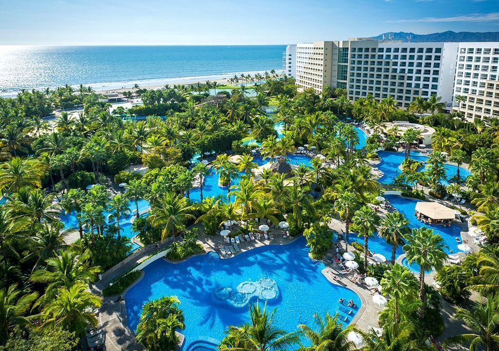 Photo of Outdoor in Nuevo Vallarta