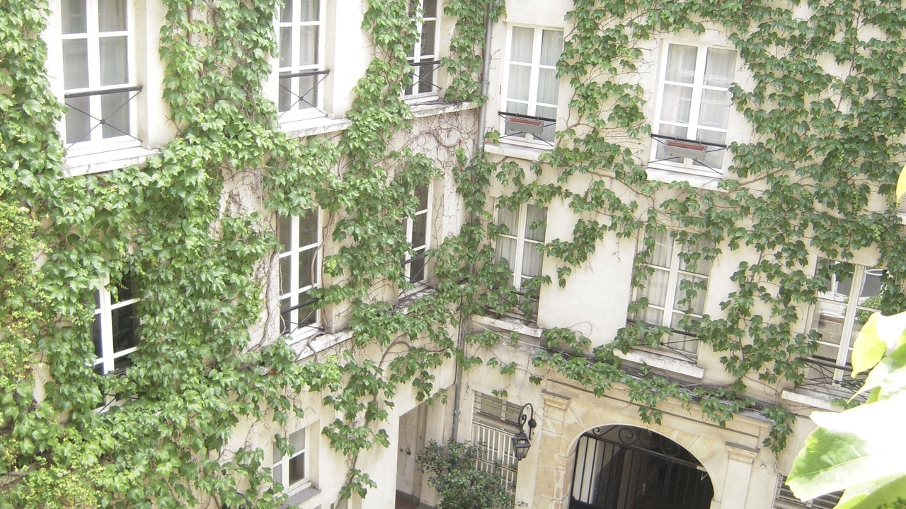 Photo of Outdoor in 4th Arrondissement