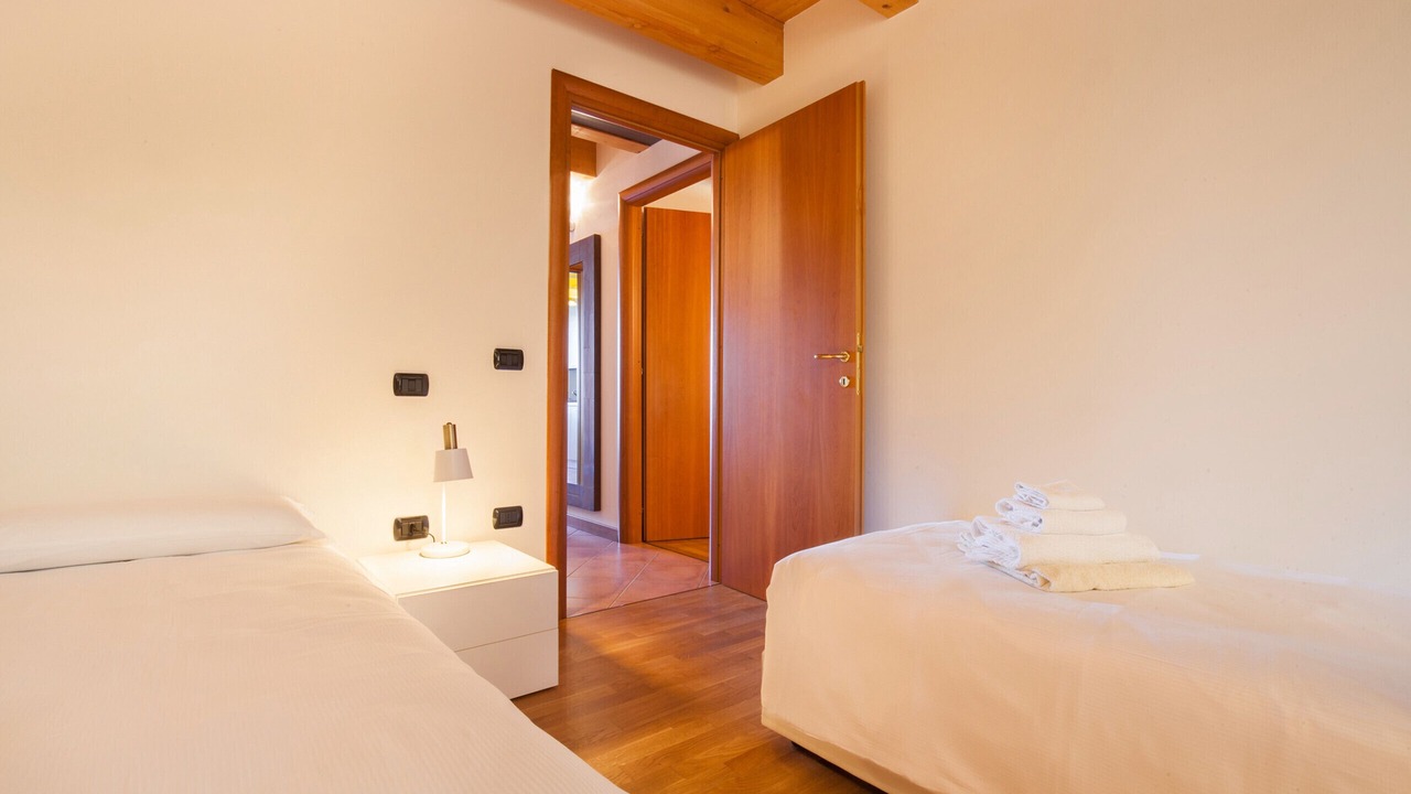 Photo of Bedroom in San Zeno di Montagna