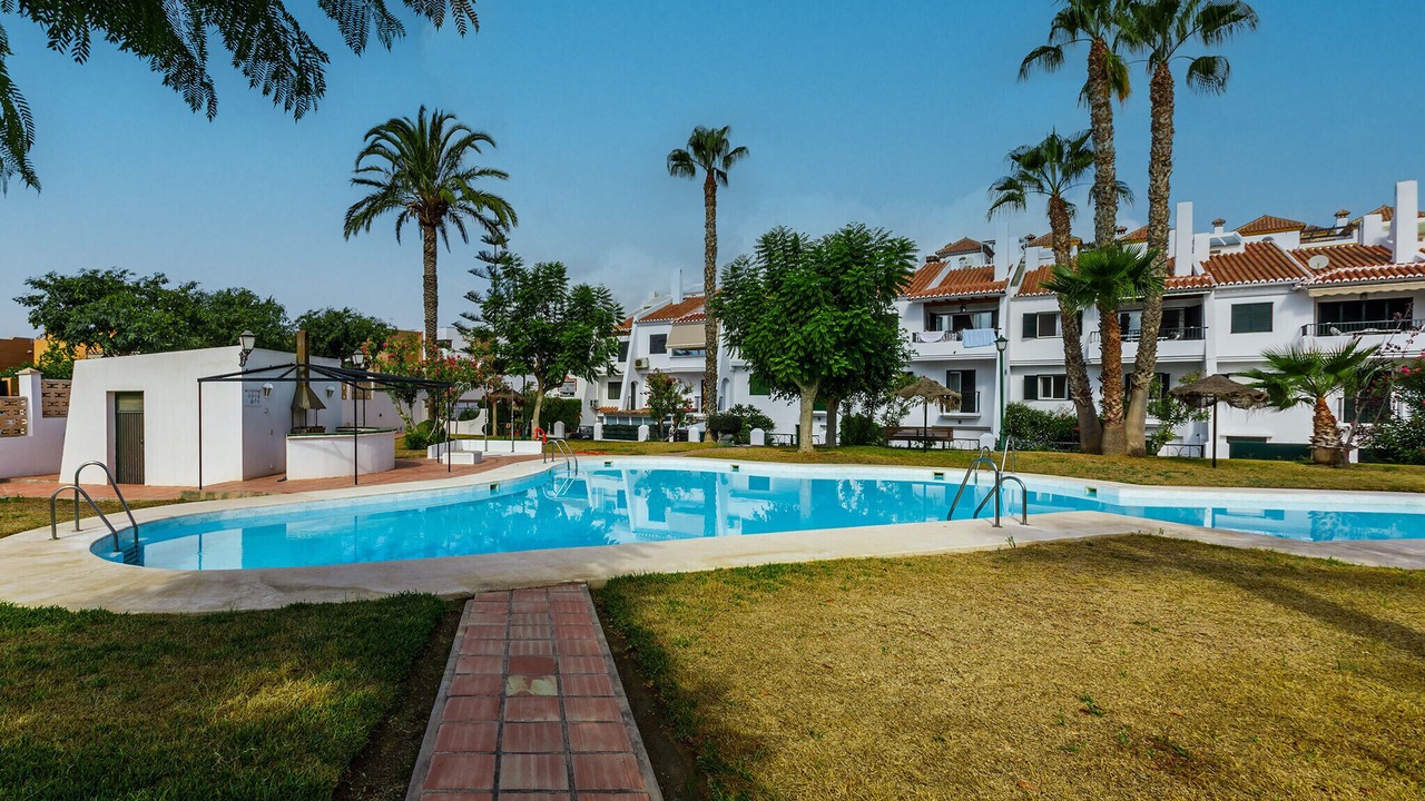 Photo of Outdoor in Torre del Mar