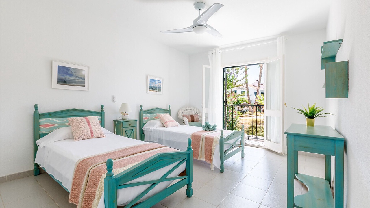Photo of Bedroom in Torre del Mar
