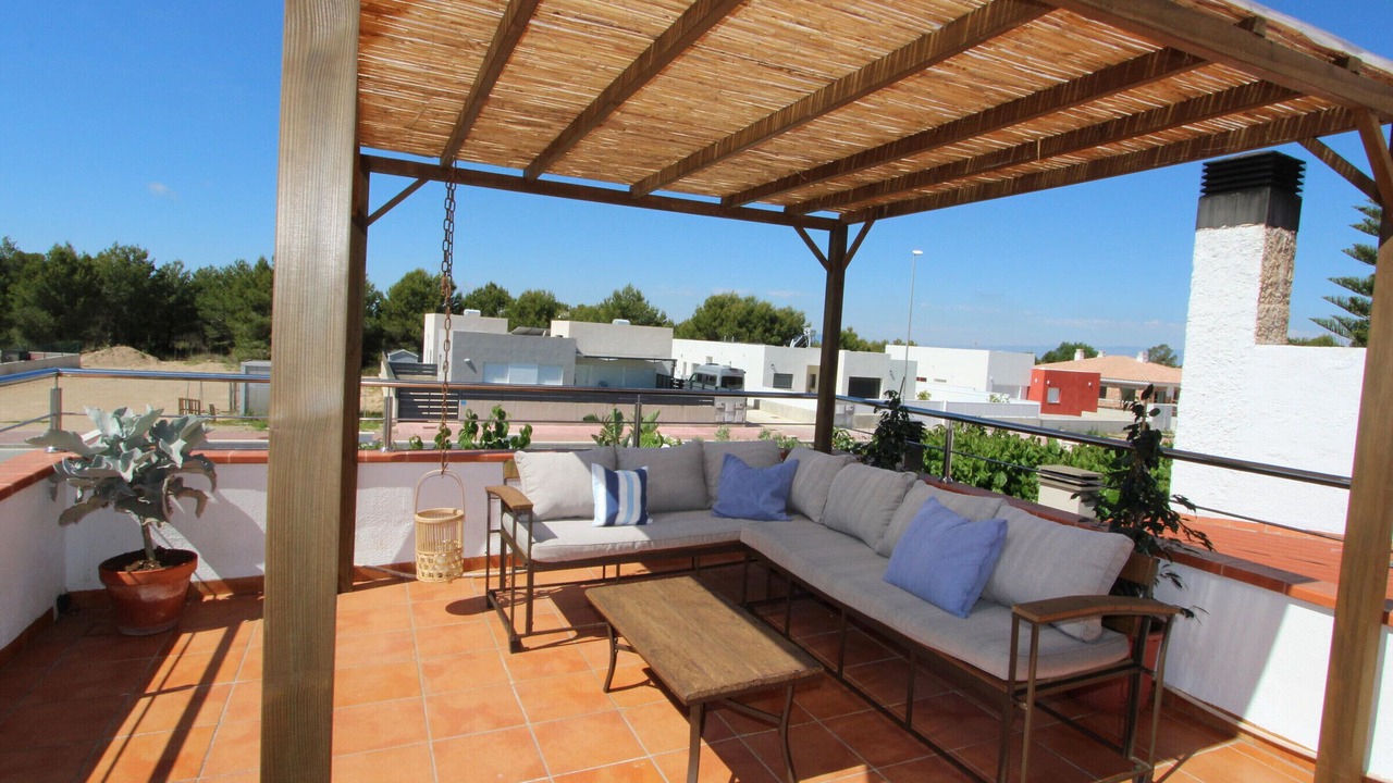 Photo of Outdoor in Riumar