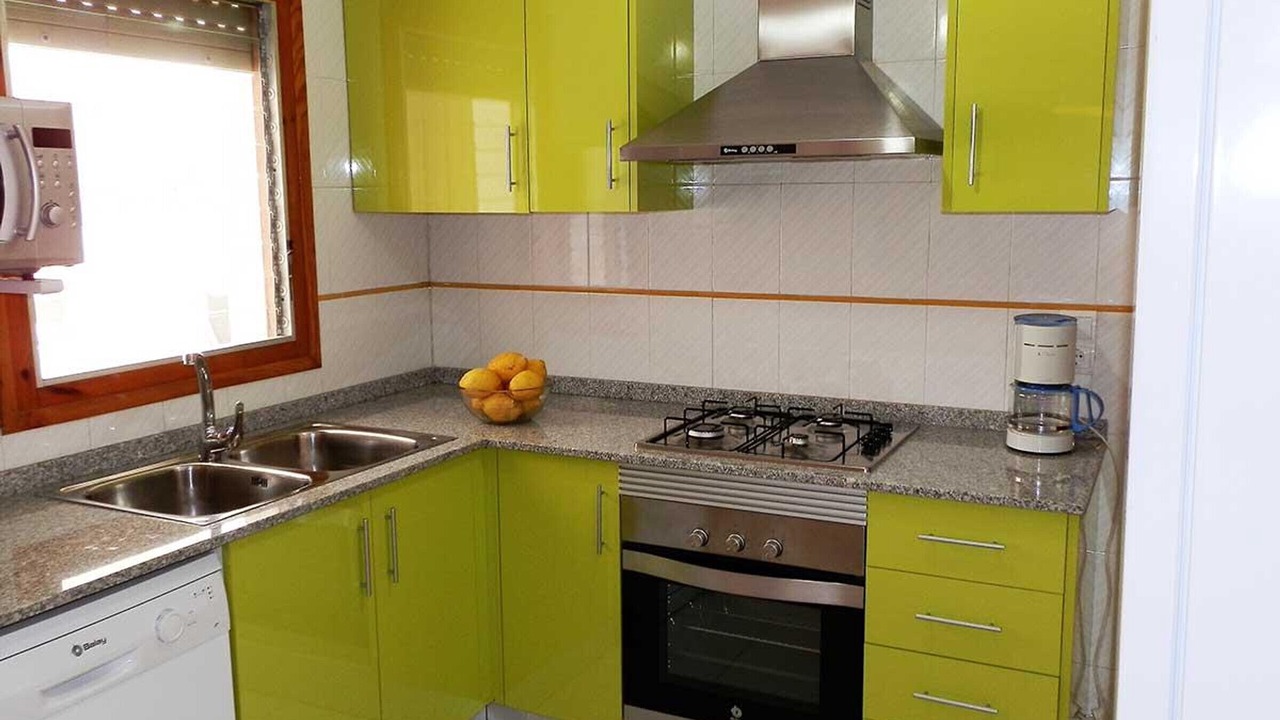 Photo of Kitchen in Riumar