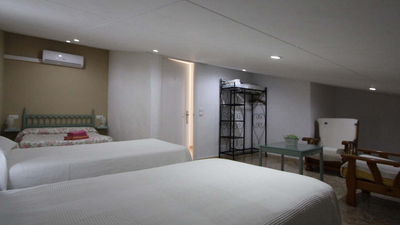 Photo of Bedroom in Riumar