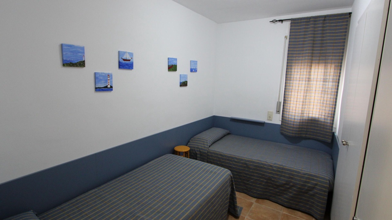 Photo of Bedroom in Riumar