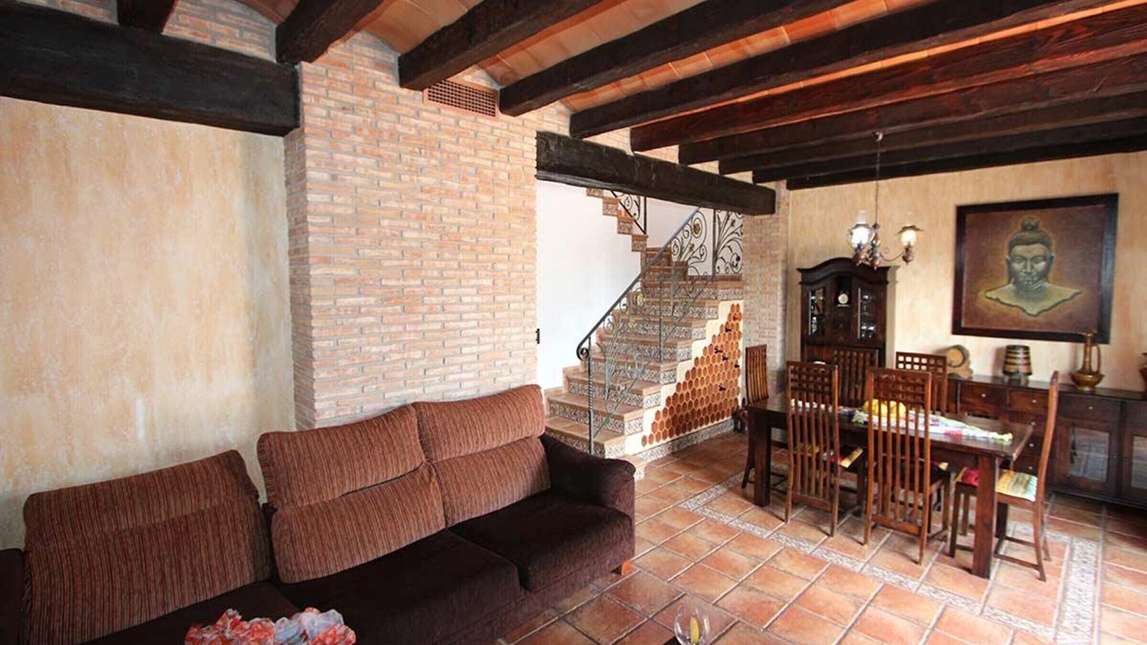 Photo of Livingroom in Riumar