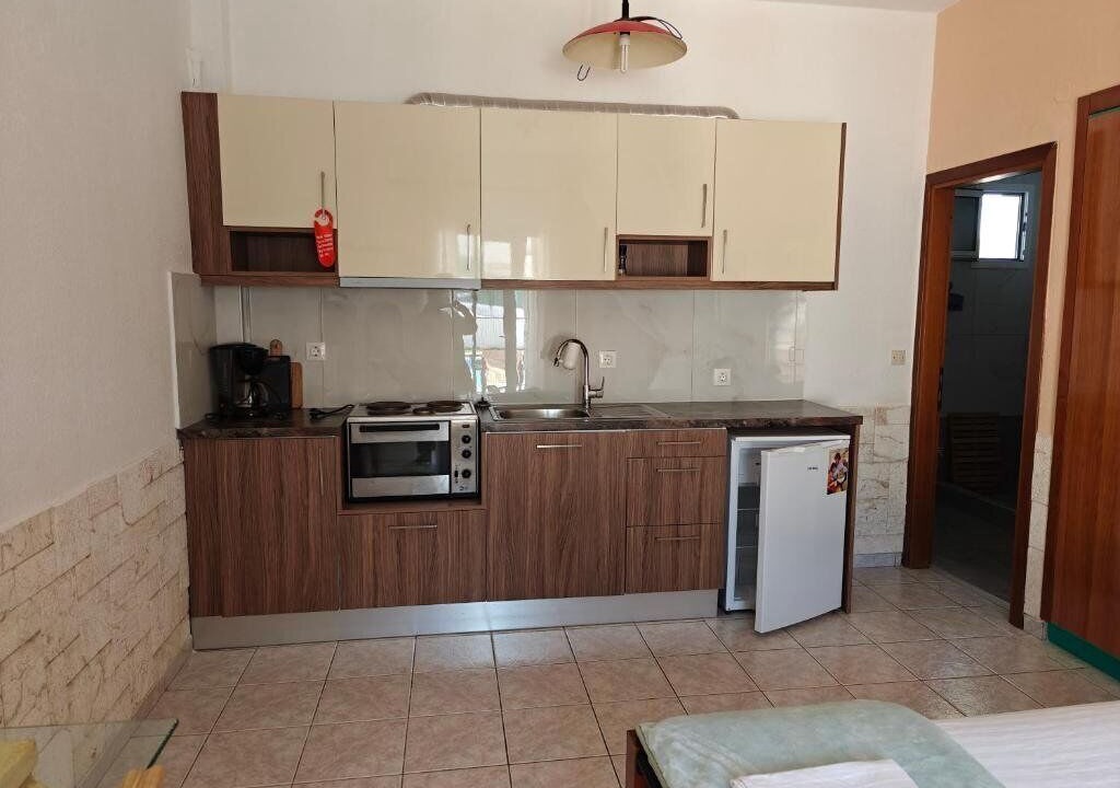 Photo of Kitchen in Metamorfosi