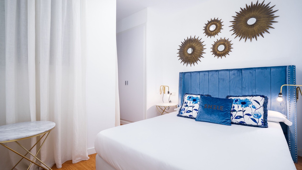 Photo of Bedroom in Ciutat Vella