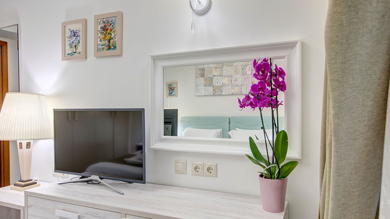 Photo of Bedroom in Sane