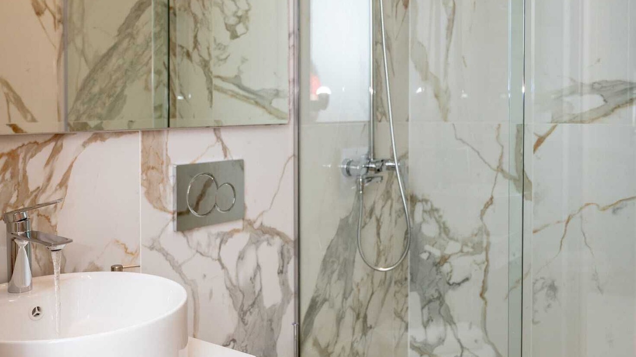 Photo of Bathroom in Koxare