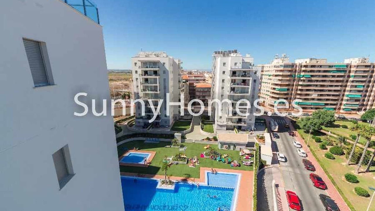 Photo of Outdoor in La Mata