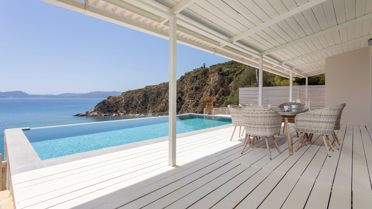 Photo of Outdoor in Vasilikos