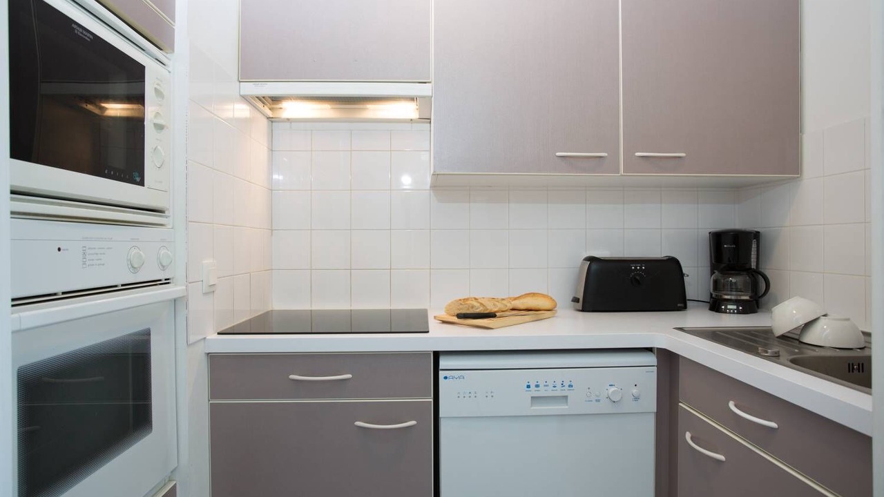Photo of Kitchen in Moliets-et-Maa