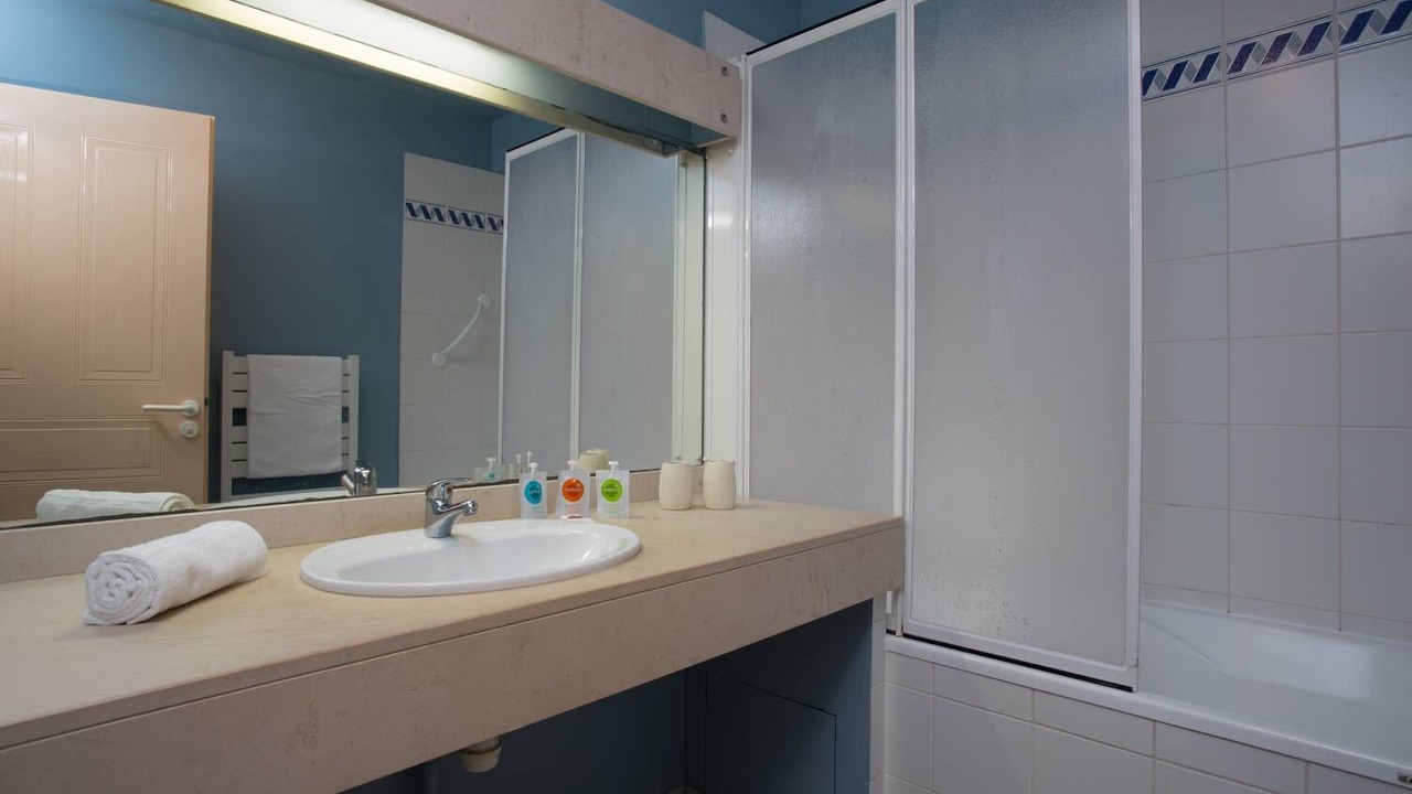 Photo of Bathroom in Moliets-et-Maa