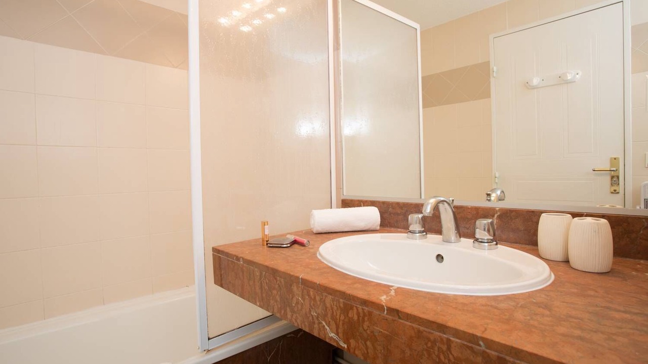 Photo of Bathroom in Moliets-et-Maa