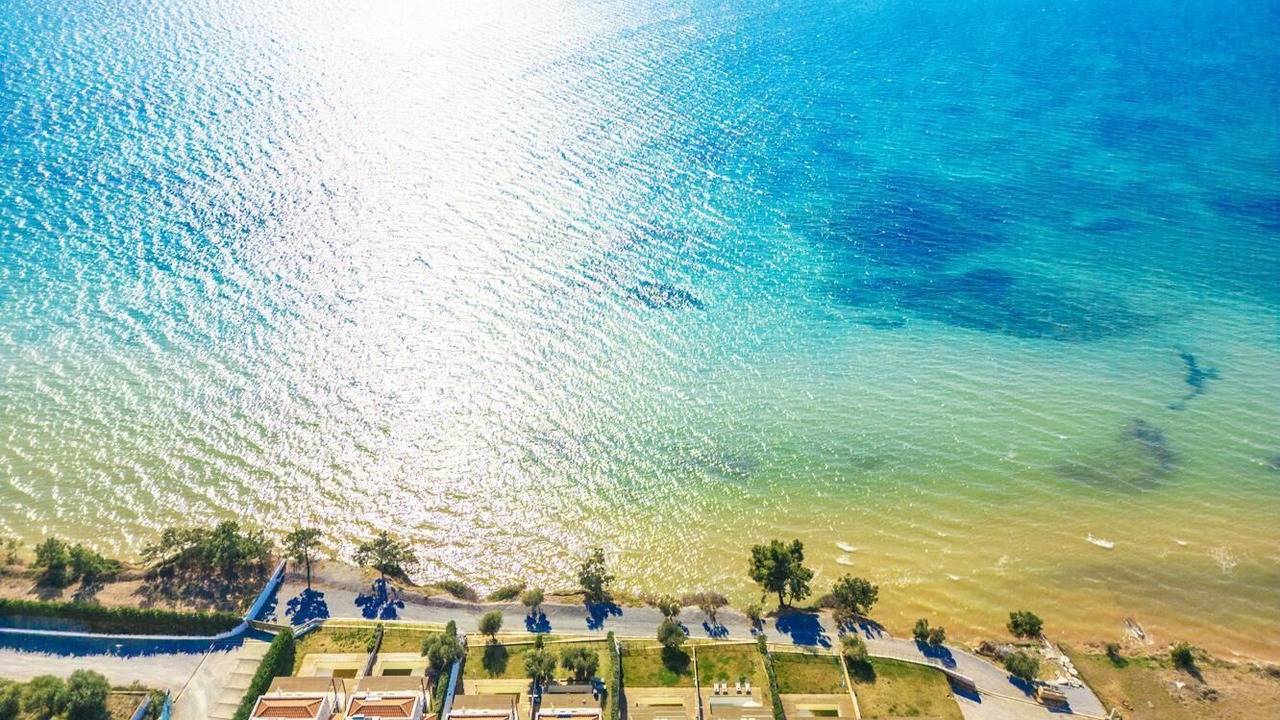 Photo of Outdoor in Nea Moudania