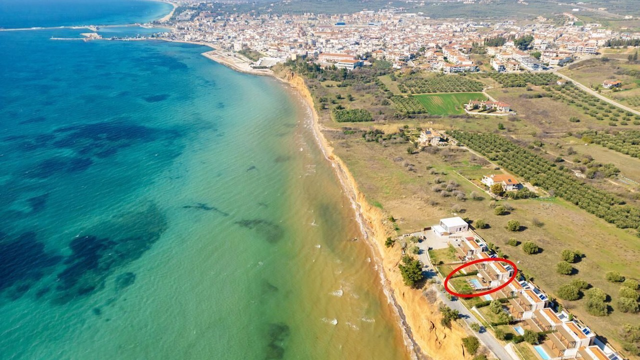 Photo of Outdoor in Nea Moudania