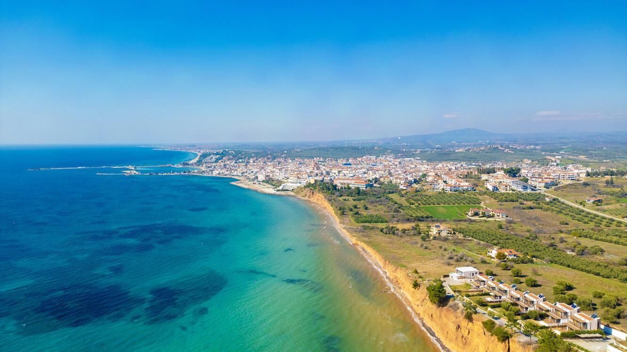 Photo of Outdoor in Nea Moudania