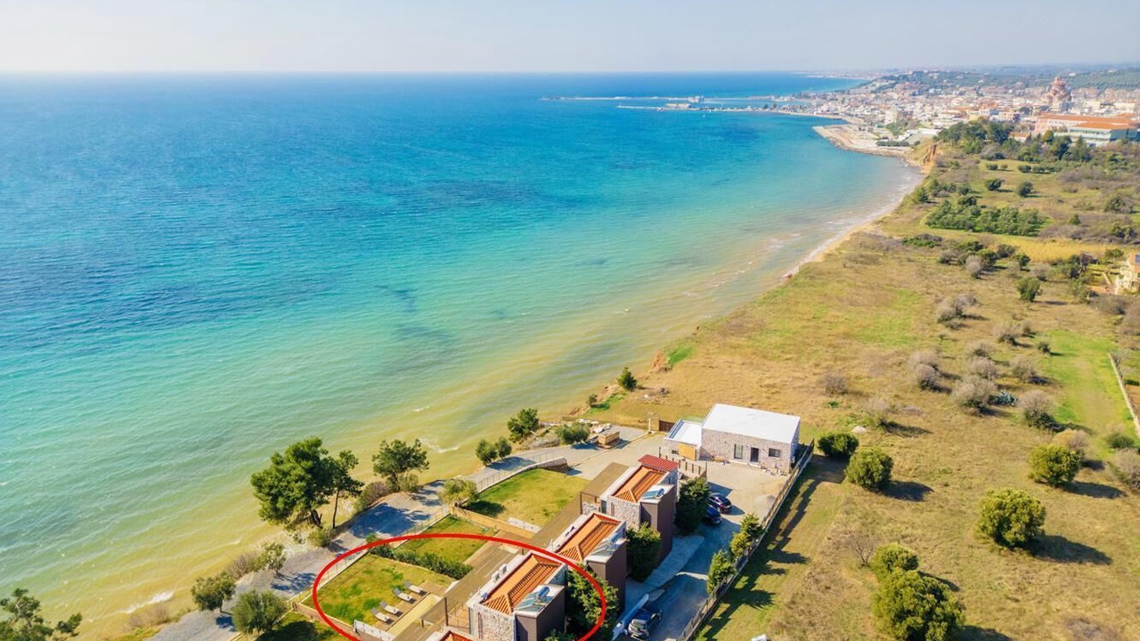 Photo of Outdoor in Nea Moudania