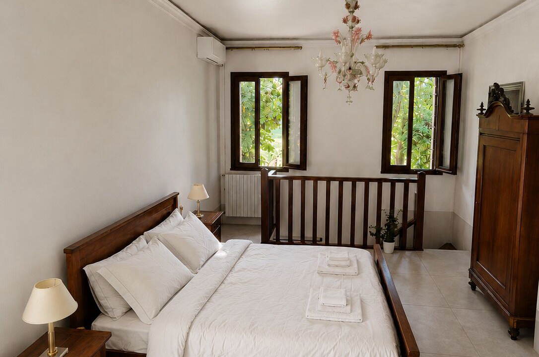 Photo of Bedroom in Sant'Agostino