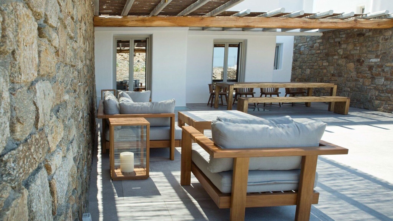 Photo of Others in Mykonos Town