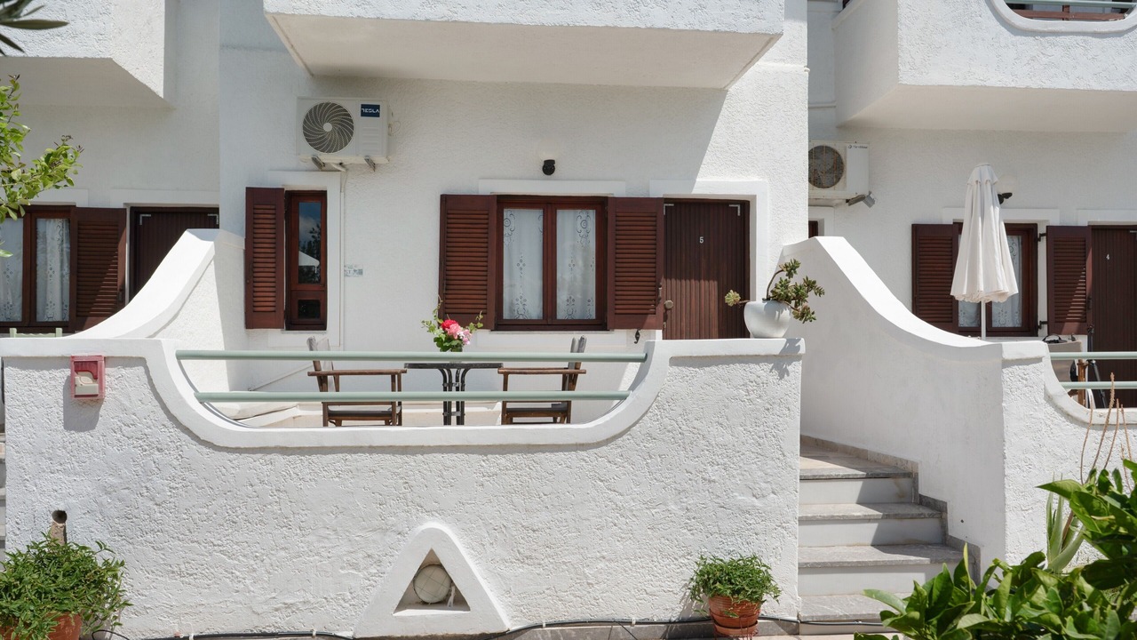 Photo of Patio Balcony in Ferma
