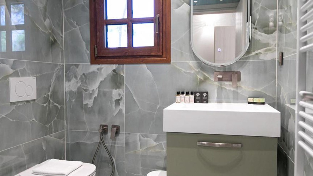 Photo of Bathroom in Sane