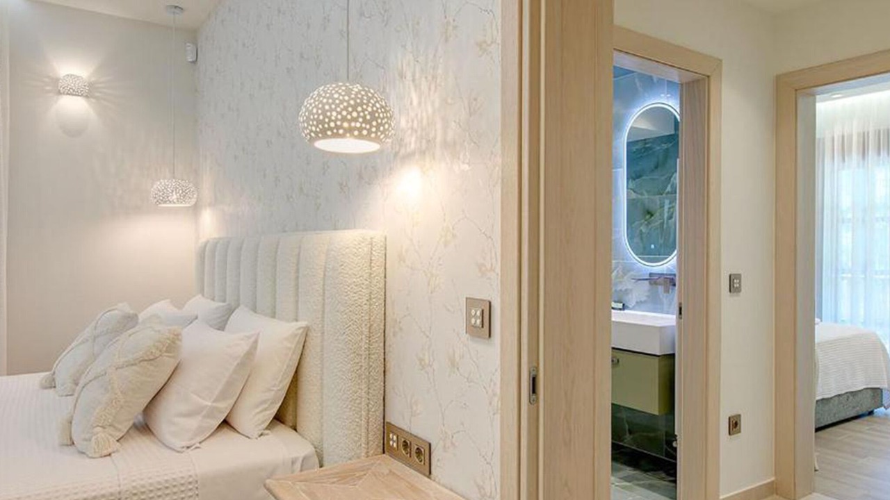 Photo of Bedroom in Sane