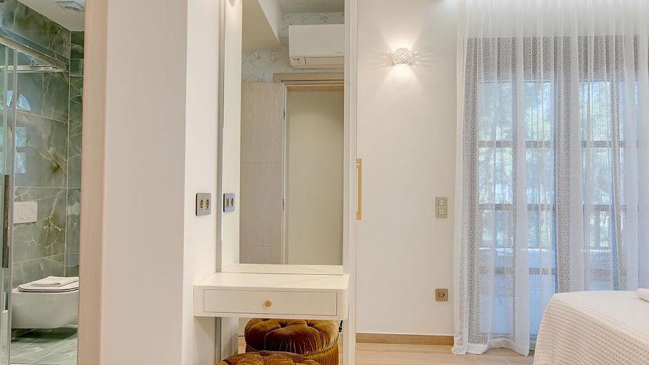 Photo of Bedroom in Sane