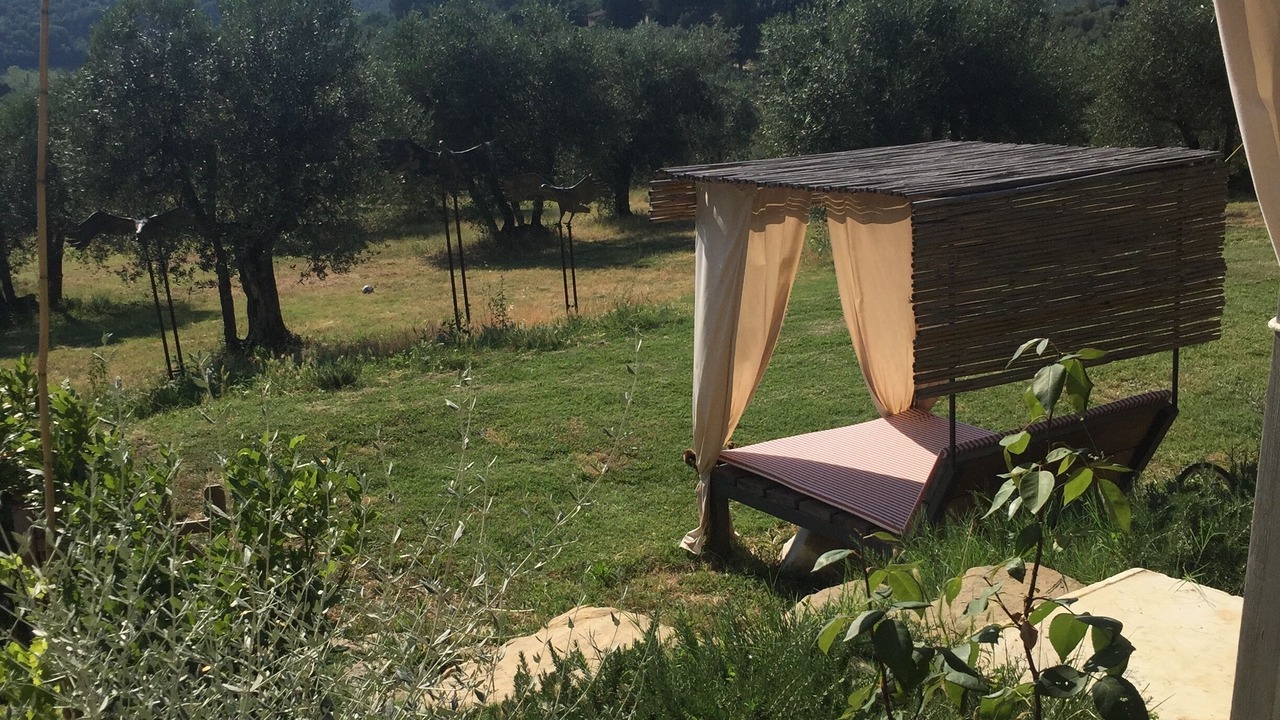 Photo of Outdoor in Mercatale Val di Pesa