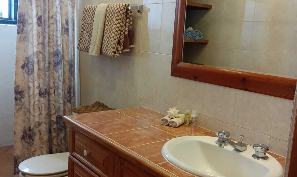 Photo of Bathroom in Bucerias