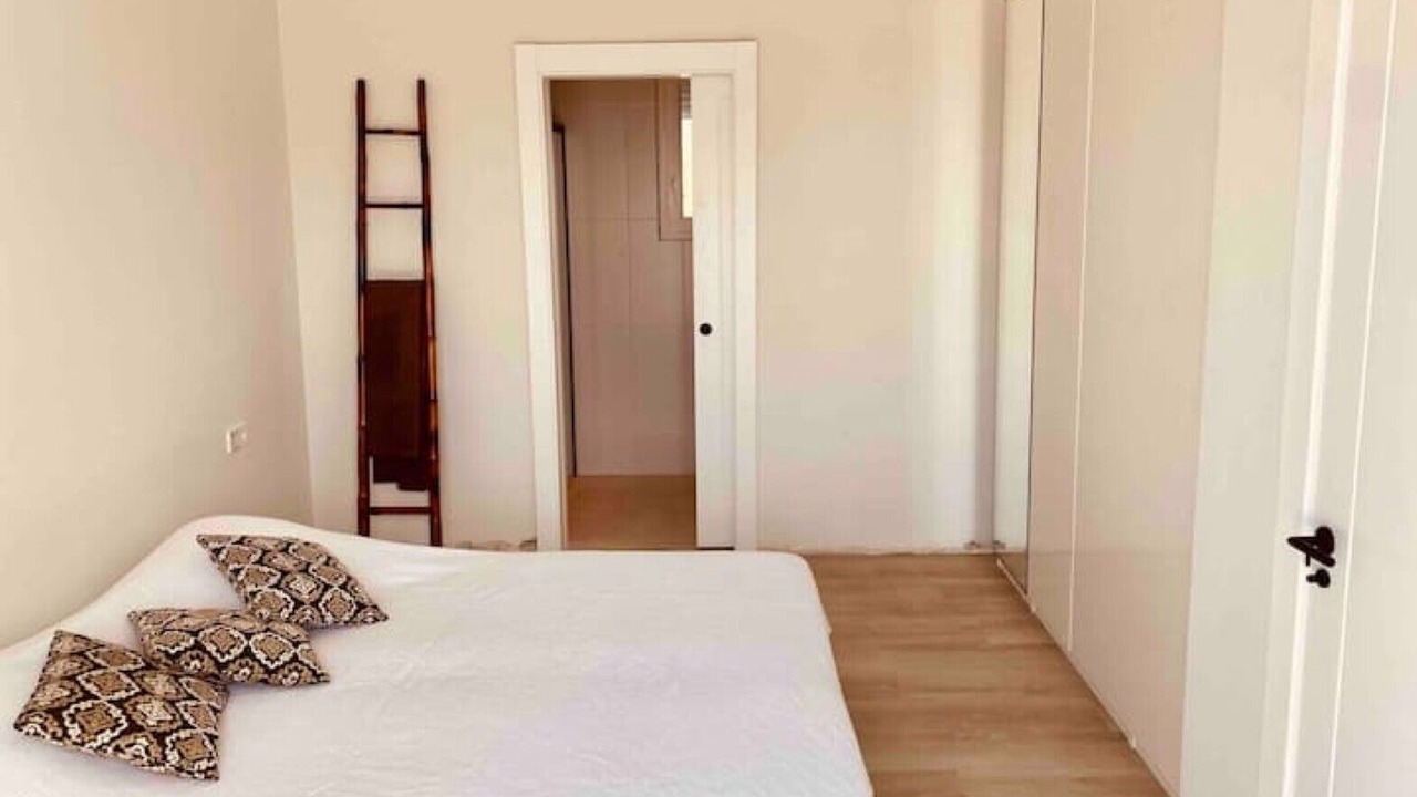 Photo of Bedroom in Urbanizacion Puerto de Estepona